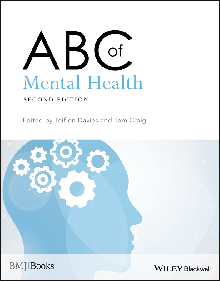 ABC of Mental Health
