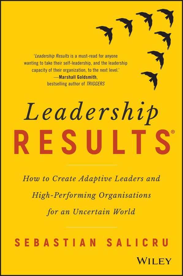 Leadership Results