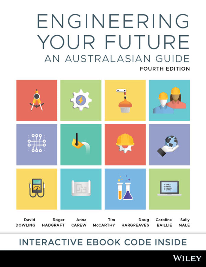 Engineering Your Future