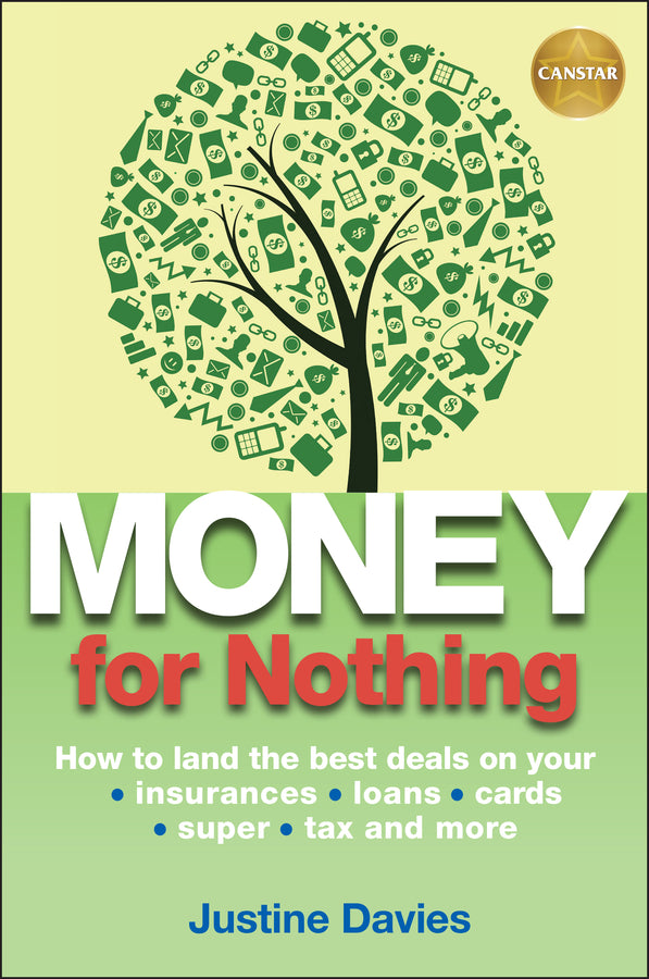 Money for Nothing
