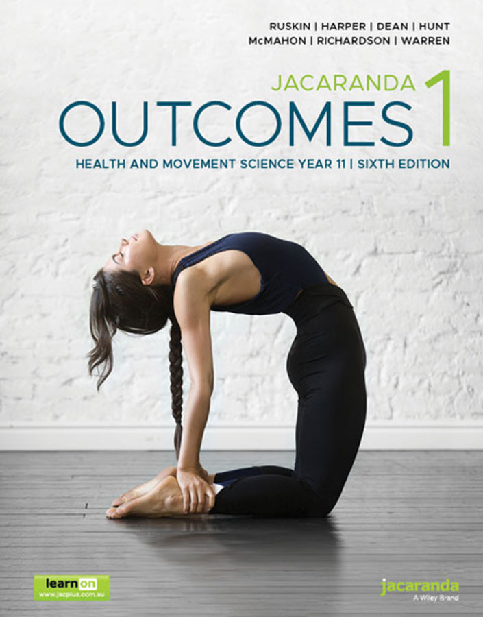 Outcome Series