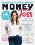 Money with Jess, Award-Winning Book of the Year