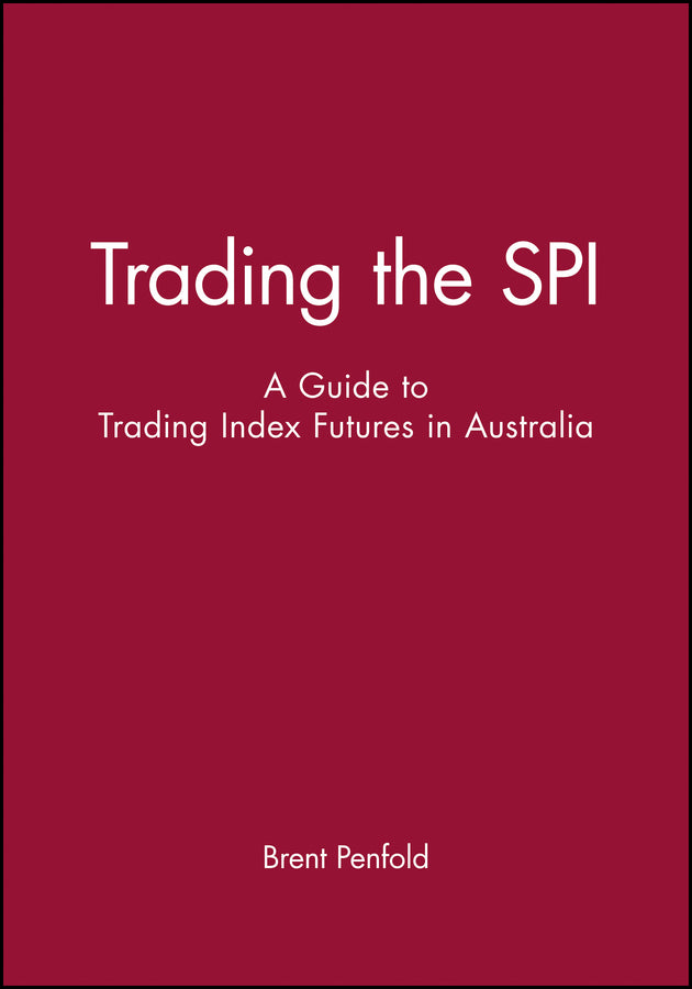 Trading the SPI