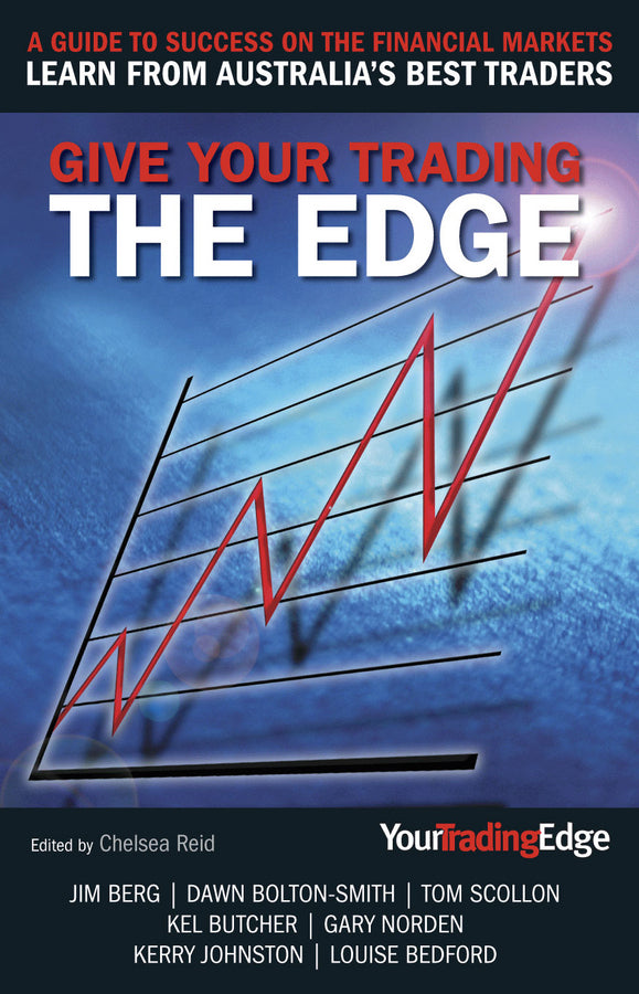 Give Your Trading the Edge