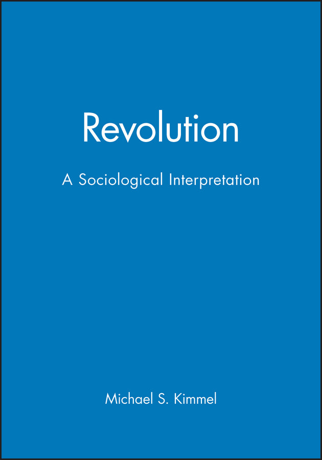 Revolution