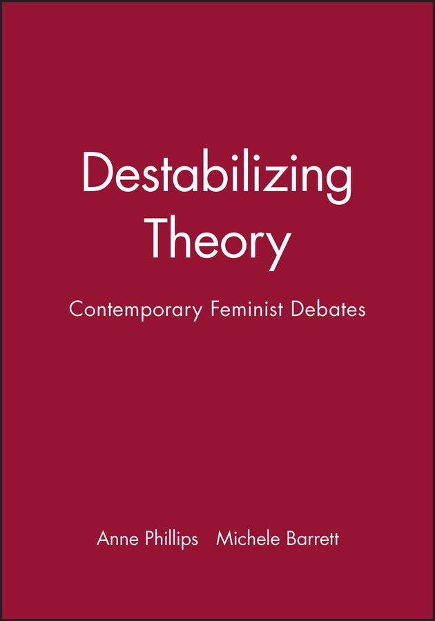 Destabilizing Theory