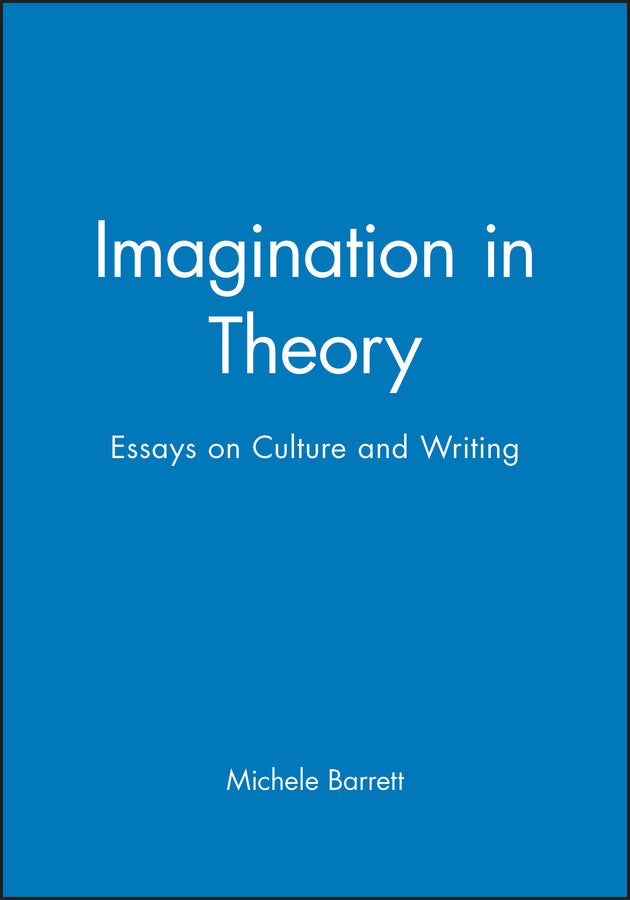 Imagination in Theory