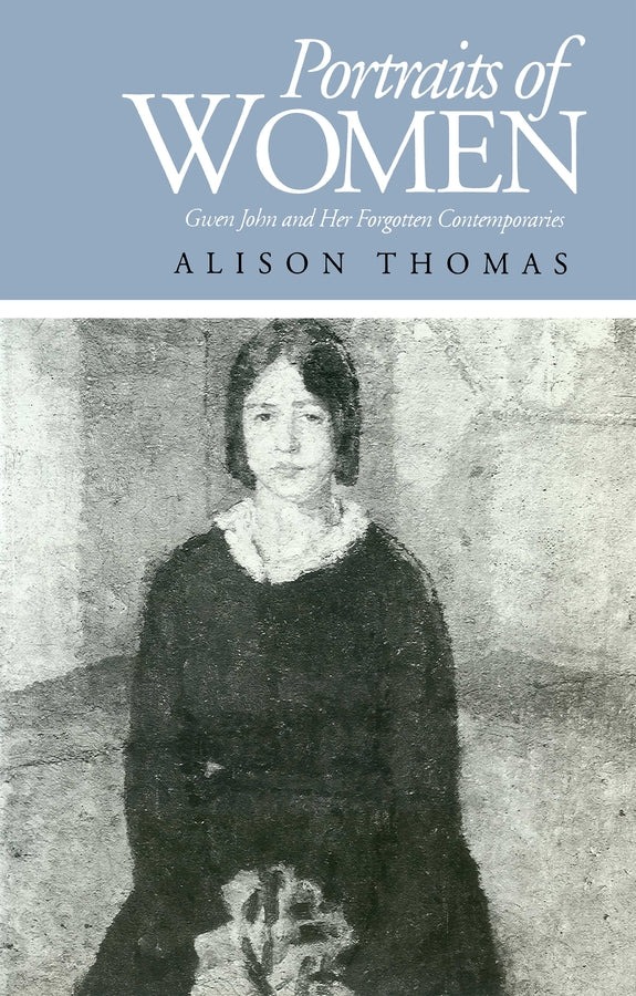Portraits of Women