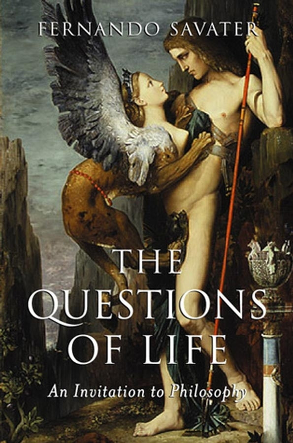 The Questions of Life