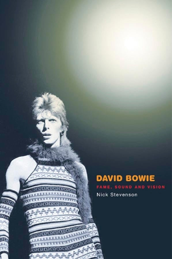 David Bowie