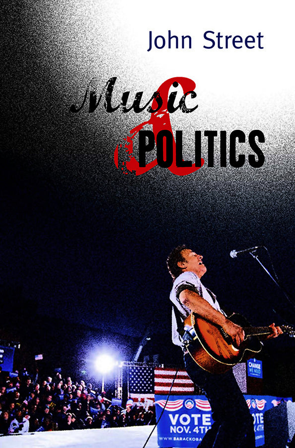 Music and Politics