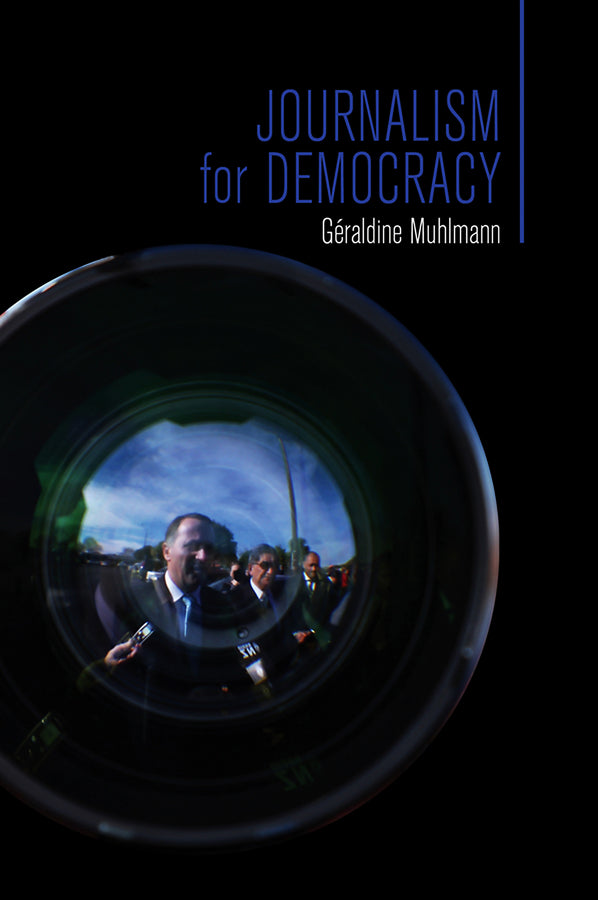 Journalism for Democracy