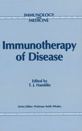 Immunology and Medicine
