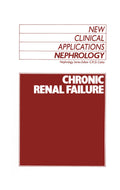 New Clinical Applications: Nephrology
