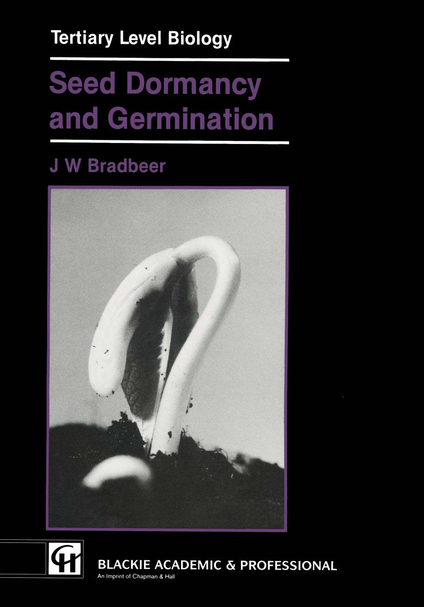 Tertiary Level Biology