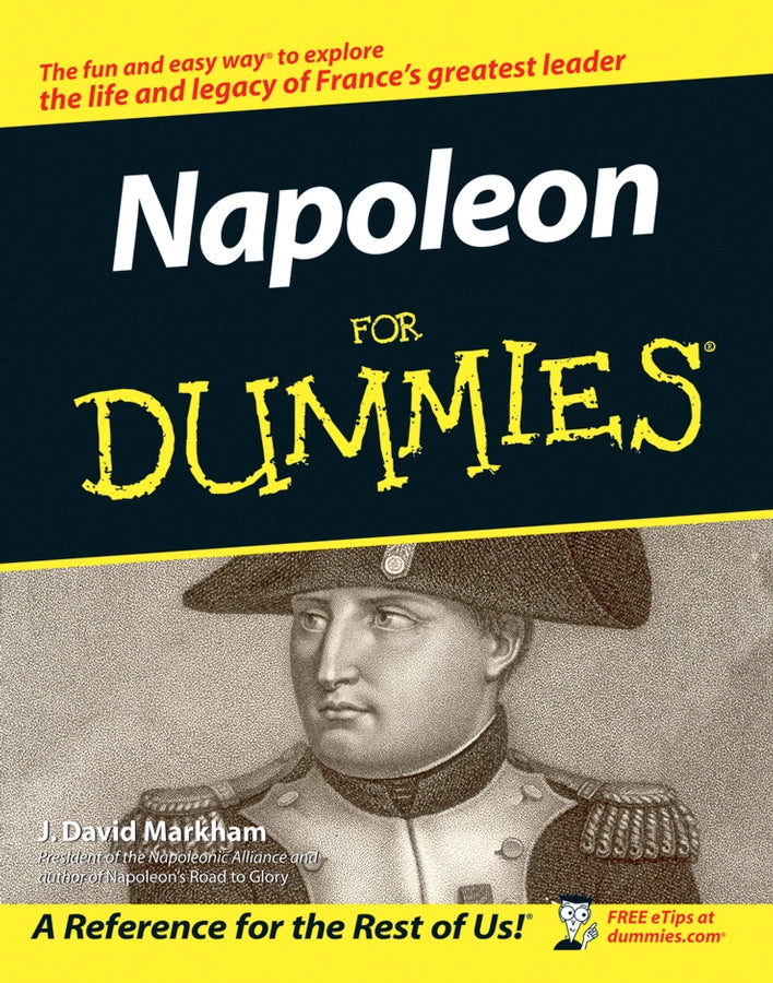 Napoleon For Dummies