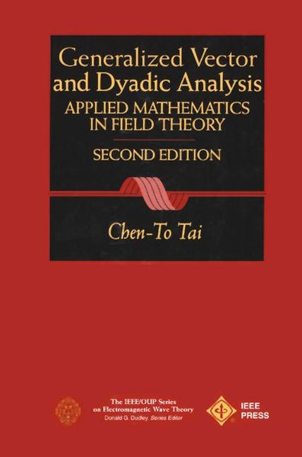 General Vector and Dyadic Analysis
