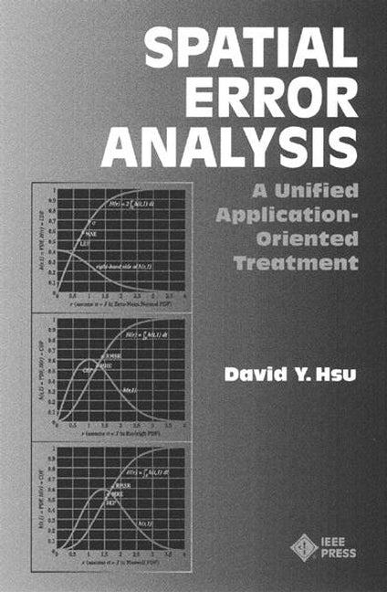 Spatial Error Analysis