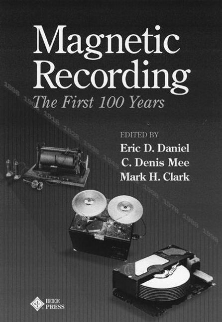 Magnetic Recording