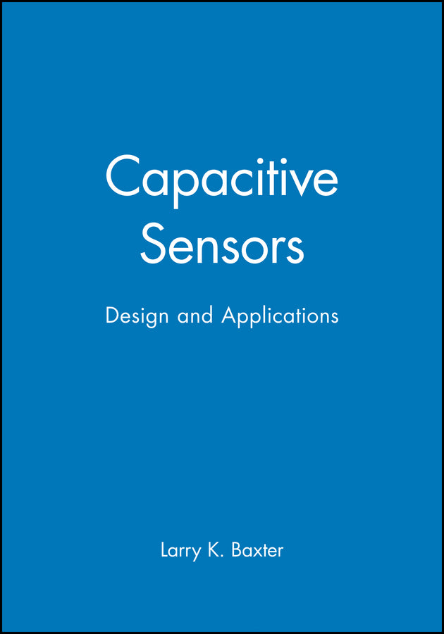 Capacitive Sensors
