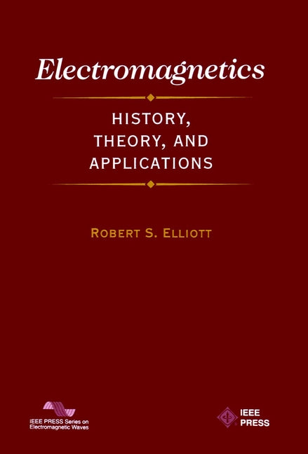 Electromagnetics