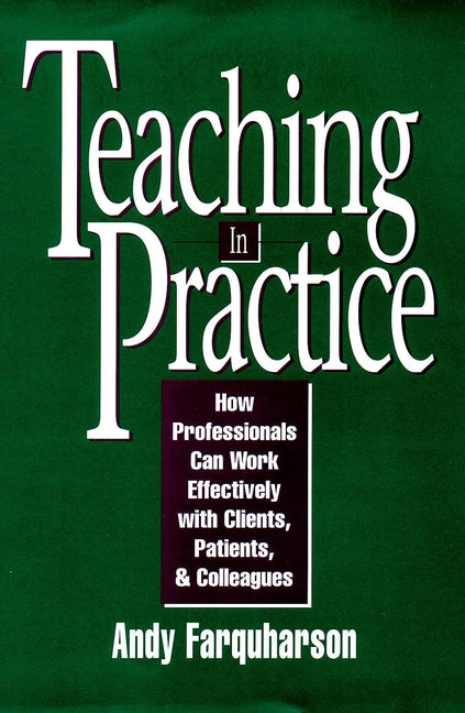 Teaching in Practice
