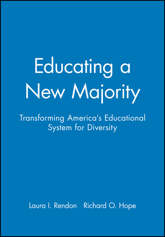 Educating a New Majority