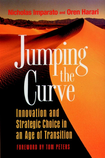 Jumping the Curve