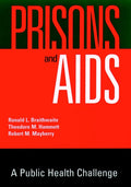 Prisons and AIDS