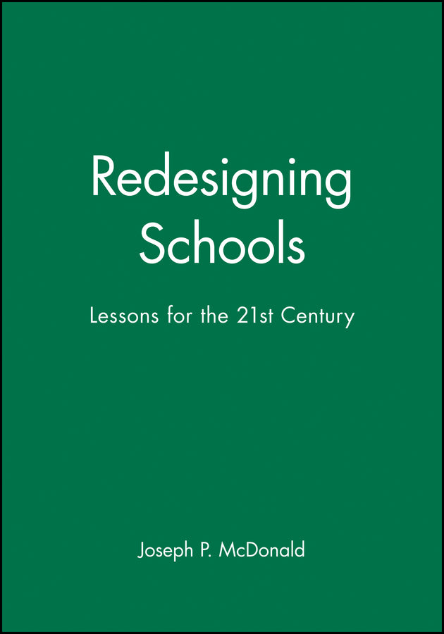 Redesigning Schools