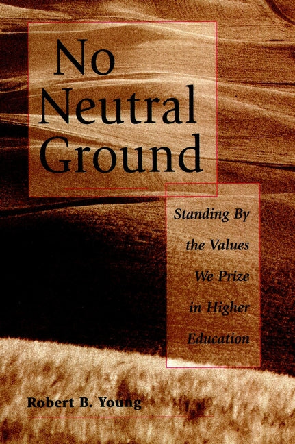No Neutral Ground
