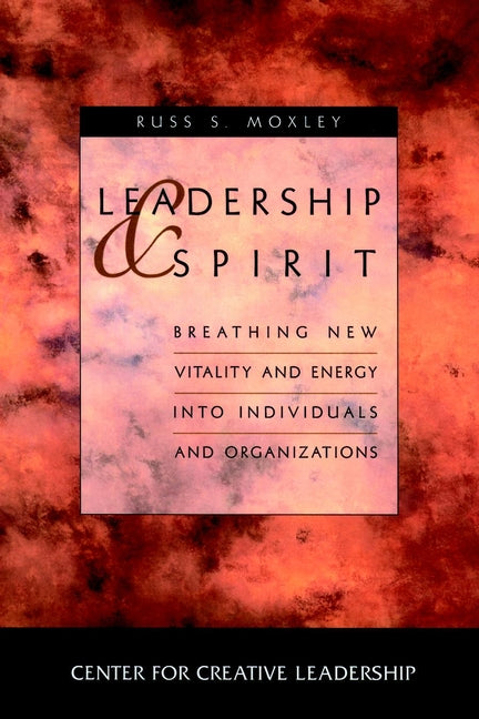 Leadership and Spirit