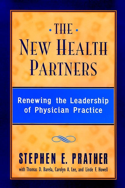 The New Health Partners