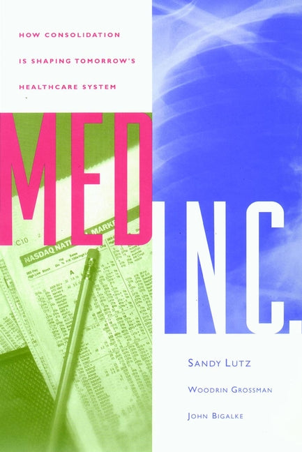 Med Inc.