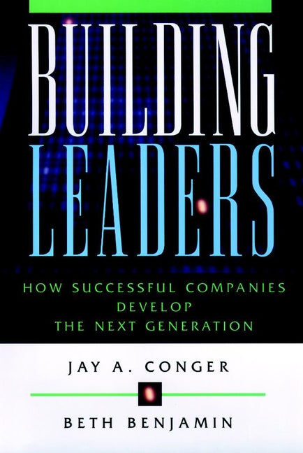 Building Leaders