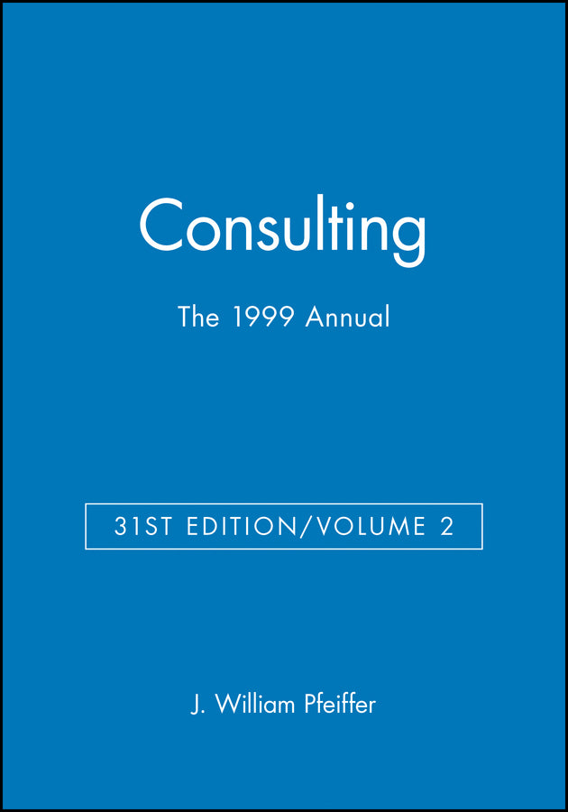 The 1999 Annual, Volume 2