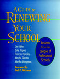 A Guide to Renewing Your School