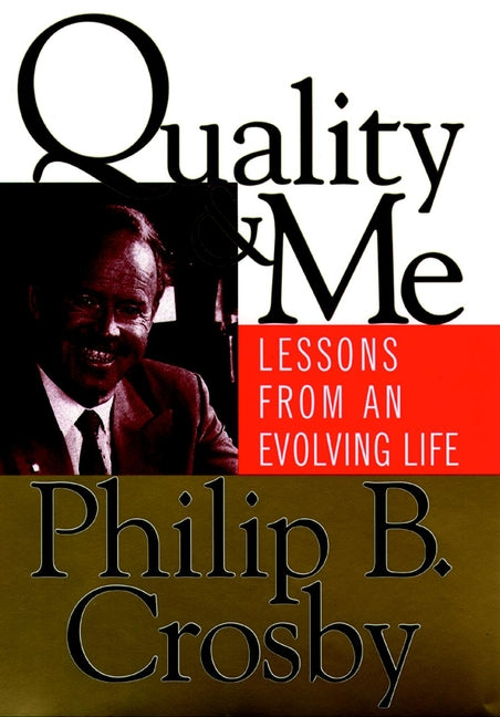 Quality and Me