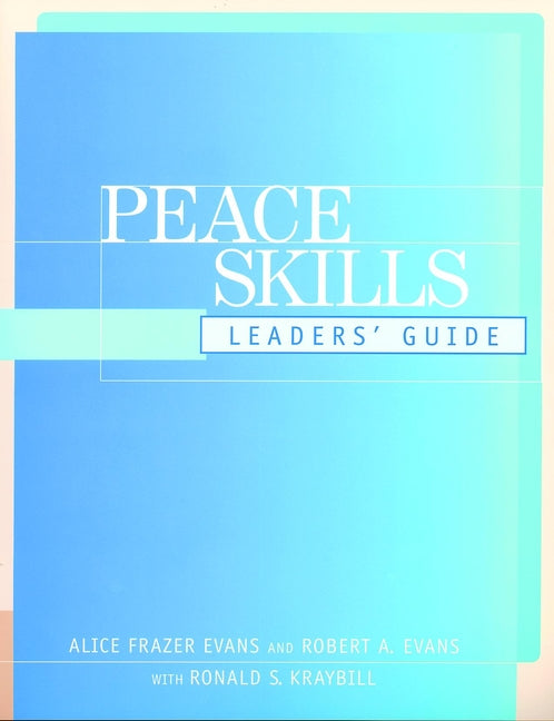 Peace Skills