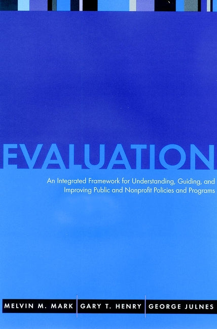 Evaluation