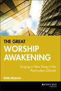 The Great Worship Awakening