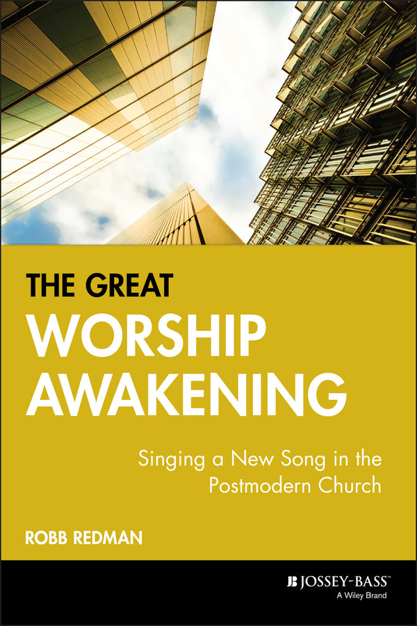 The Great Worship Awakening