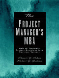 The Project Manager's MBA