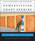 Demystifying Grant Seeking