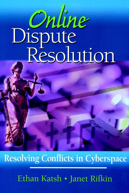 Online Dispute Resolution