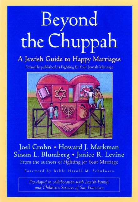 Beyond the Chuppah