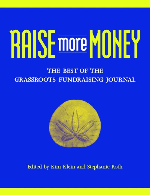Raise More Money