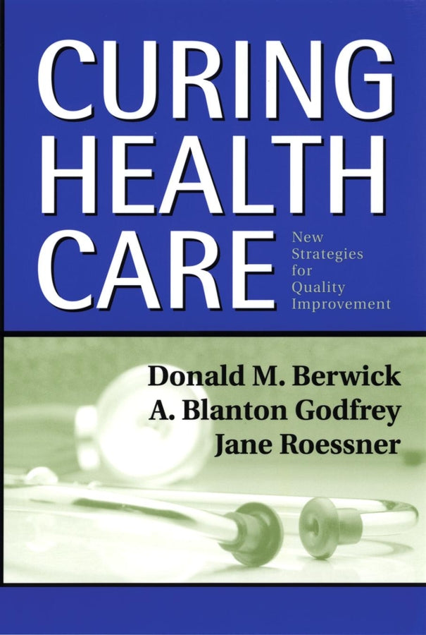 Curing Health Care