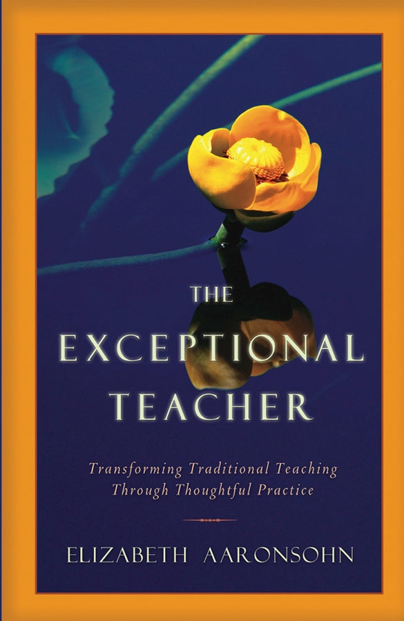 The Exceptional Teacher