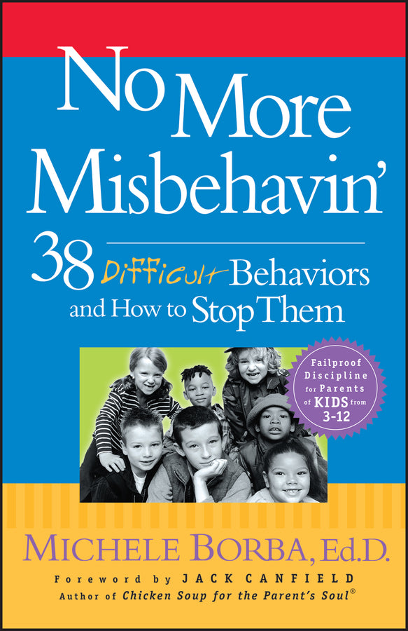 No More Misbehavin'